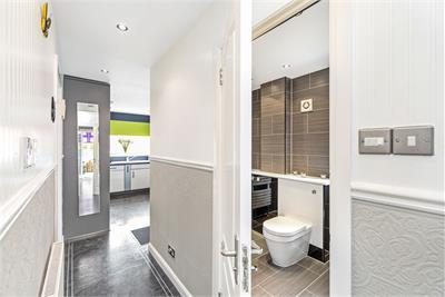 38 Candlemaker's Park, Gilmerton, Edinburgh, EH17 8TH - image 6