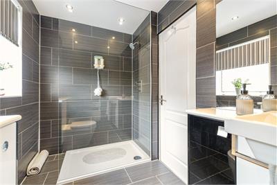 38 Candlemaker's Park, Gilmerton, Edinburgh, EH17 8TH - image 7