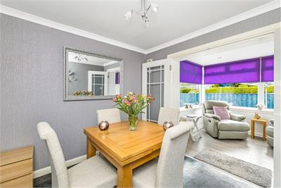 38 Candlemaker's Park, Gilmerton, Edinburgh, EH17 8TH - image 9