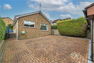 38 Candlemaker's Park, Gilmerton, Edinburgh, EH17 8TH - image 1