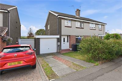 25 Muirhead Place, , Penicuik, EH26 0LE - image 1
