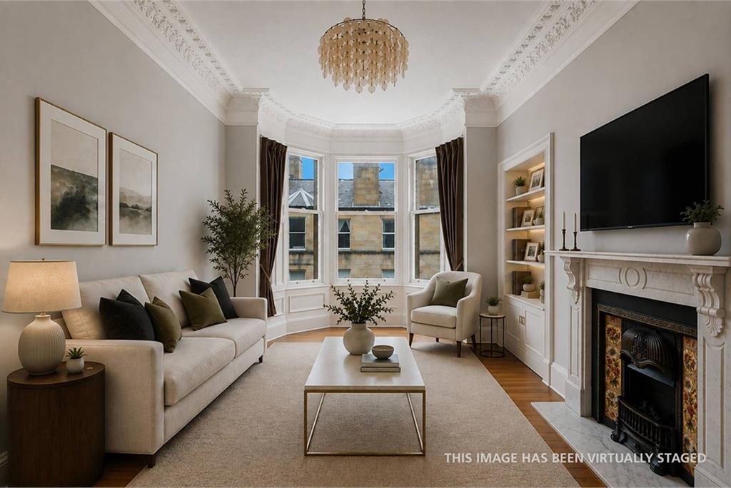 24/5 Bruntsfield Gardens, Bruntsfield, EH10 4EA - image 2