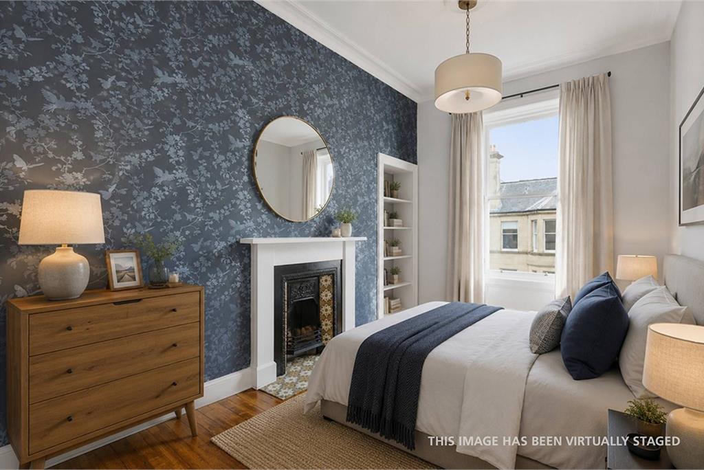 24/5 Bruntsfield Gardens, Bruntsfield, EH10 4EA - image 12