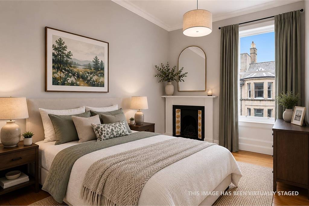 24/5 Bruntsfield Gardens, Bruntsfield, EH10 4EA - image 14