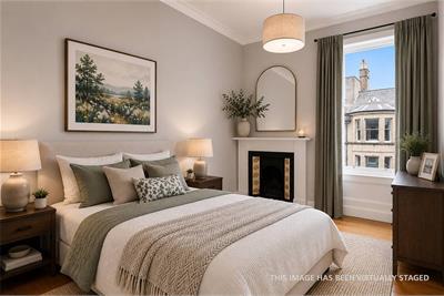 24/5 Bruntsfield Gardens, Bruntsfield, EH10 4EA - image 14