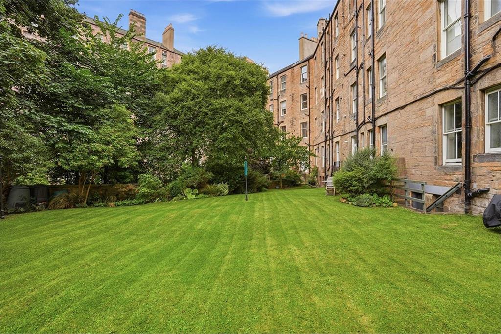 24/5 Bruntsfield Gardens, Bruntsfield, EH10 4EA - image 18