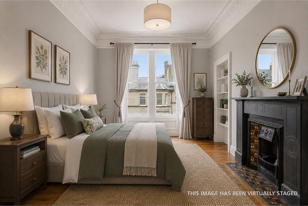 24/5 Bruntsfield Gardens, Bruntsfield, EH10 4EA - image 10