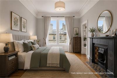 24/5 Bruntsfield Gardens, Bruntsfield, EH10 4EA - image 10