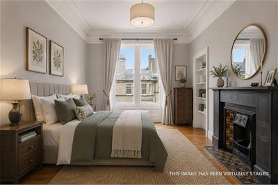 24/5 Bruntsfield Gardens, Bruntsfield, EH10 4EA - image 10