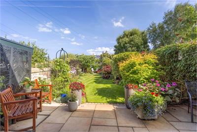 3 St Ronan's Terrace, Edinburgh, EH10 5NG - image 3