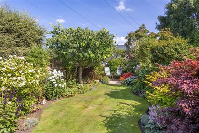 3 St Ronan's Terrace, Edinburgh, EH10 5NG - image 26