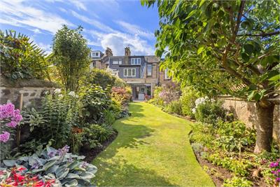 3 St Ronan's Terrace, Edinburgh, EH10 5NG - image 27