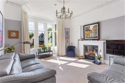 3 St Ronan's Terrace, Edinburgh, EH10 5NG - image 5
