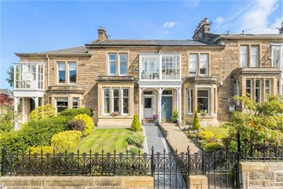3 St Ronan's Terrace, Edinburgh, EH10 5NG - image 1