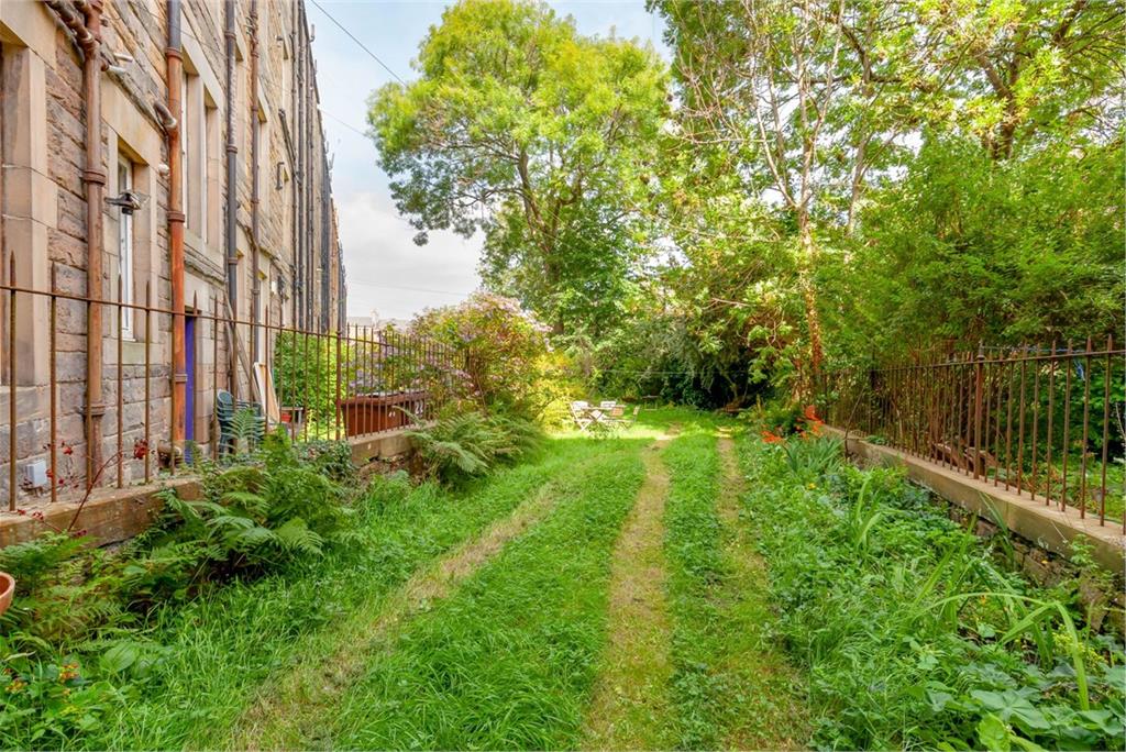 16 (1F1) Learmonth Grove, Comely Bank, Edinburgh, EH4 1BW - image 19