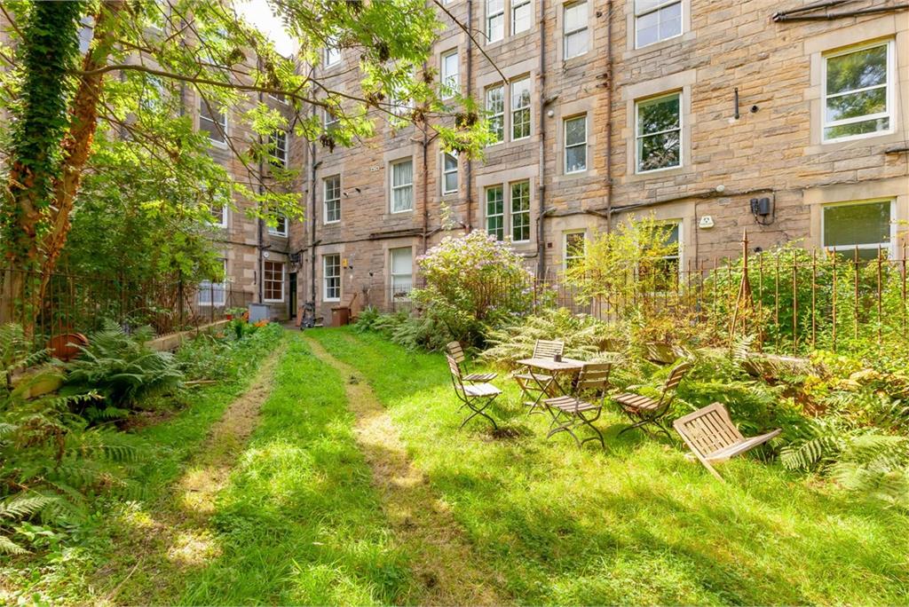 16 (1F1) Learmonth Grove, Comely Bank, Edinburgh, EH4 1BW - image 21