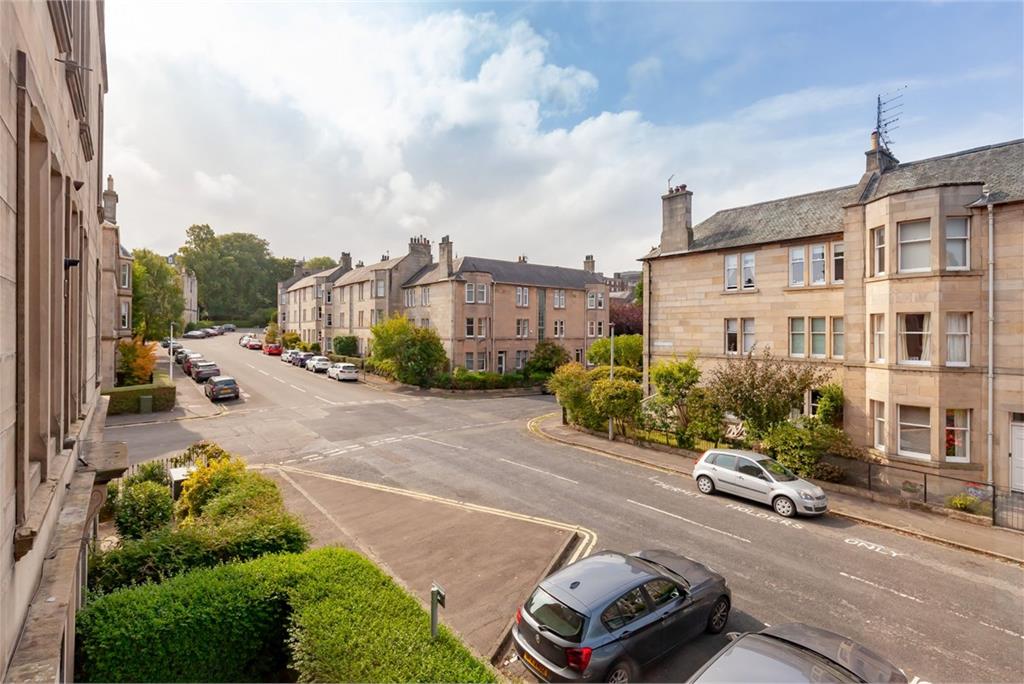 16 (1F1) Learmonth Grove, Comely Bank, Edinburgh, EH4 1BW - image 22