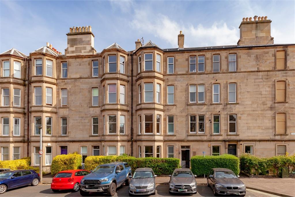 16 (1F1) Learmonth Grove, Comely Bank, Edinburgh, EH4 1BW - image 23
