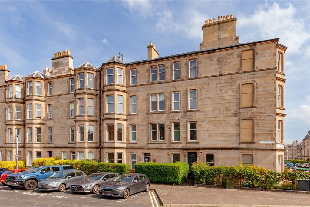 16 (1F1) Learmonth Grove, Comely Bank, Edinburgh, EH4 1BW - image 24