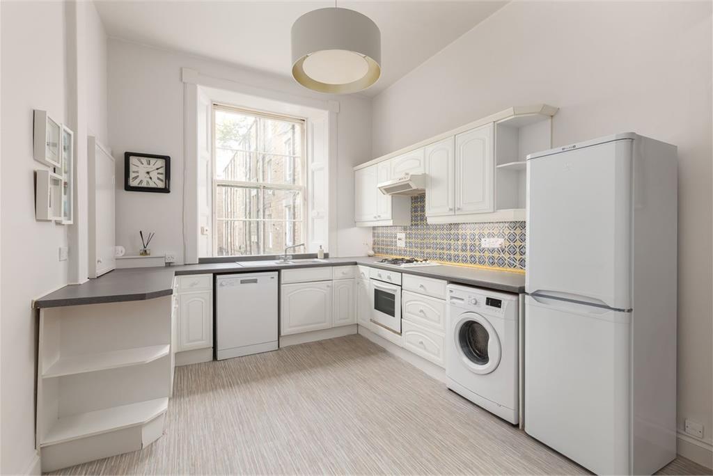 16 (1F1) Learmonth Grove, Comely Bank, Edinburgh, EH4 1BW - image 4