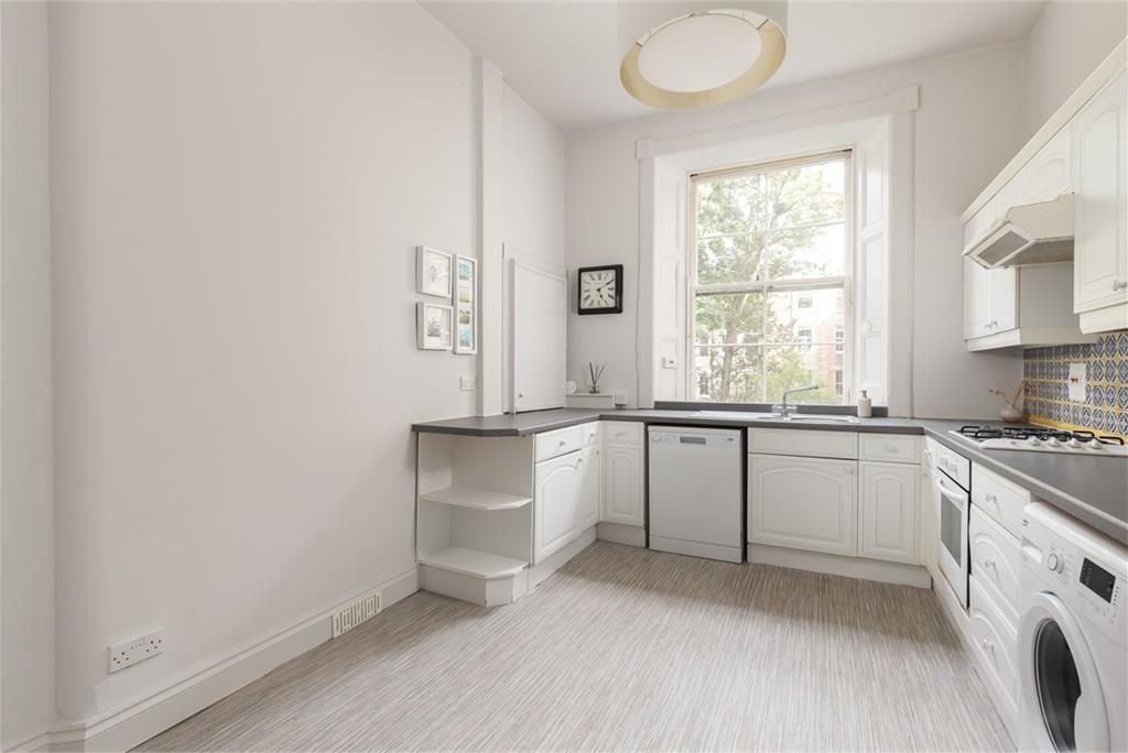 16 (1F1) Learmonth Grove, Comely Bank, Edinburgh, EH4 1BW - image 7