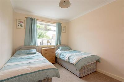 3 Forth View, West Barns, Dunbar, EH42 1TZ - image 20