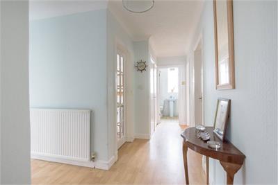 3 Forth View, West Barns, Dunbar, EH42 1TZ - image 21