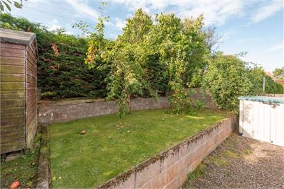3 Forth View, West Barns, Dunbar, EH42 1TZ - image 29