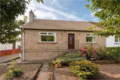 3 Forth View, West Barns, Dunbar, EH42 1TZ - image 1