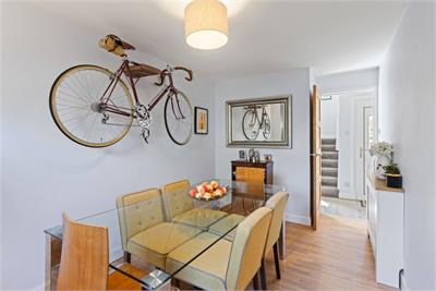 9 Fair A Far, Cramond, Edinburgh, EH4 6QB - image 11