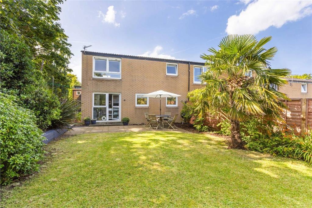 9 Fair A Far, Cramond, Edinburgh, EH4 6QB - image 22