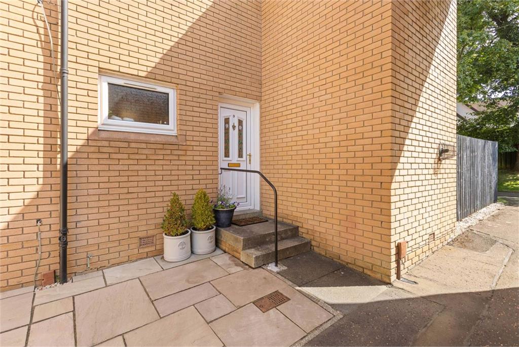 9 Fair A Far, Cramond, Edinburgh, EH4 6QB - image 24