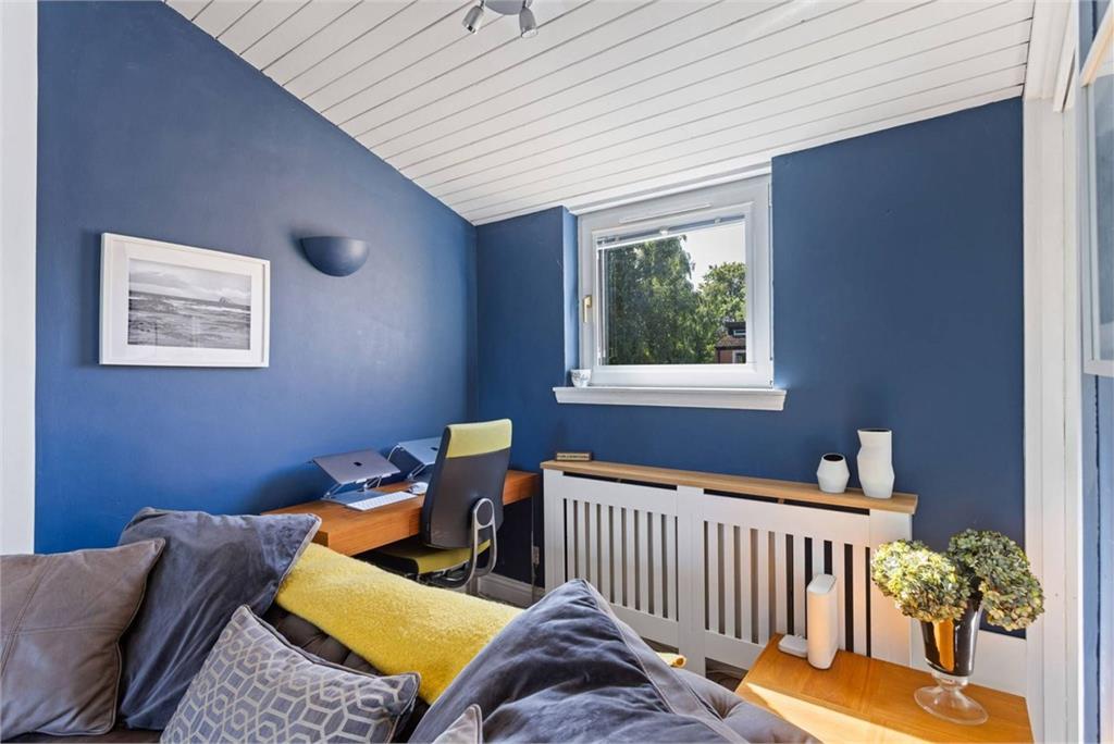 9 Fair A Far, Cramond, Edinburgh, EH4 6QB - image 5