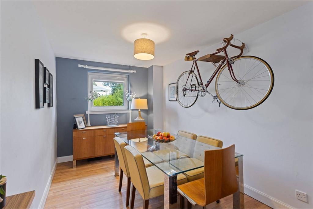 9 Fair A Far, Cramond, Edinburgh, EH4 6QB - image 10