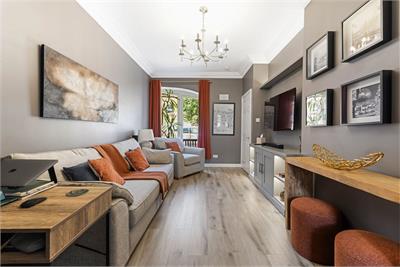 23 Elbe Street, Leith, Edinburgh EH6 7HJ - image 2