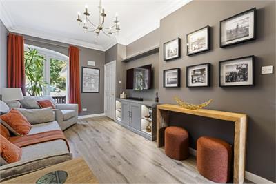23 Elbe Street, Leith, Edinburgh EH6 7HJ - image 3