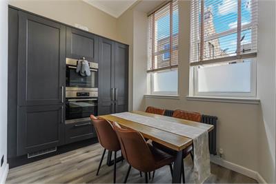 23 Elbe Street, Leith, Edinburgh EH6 7HJ - image 4