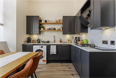 23 Elbe Street, Leith, Edinburgh EH6 7HJ - image 5