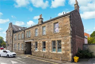 23 Elbe Street, Leith, Edinburgh EH6 7HJ - image 1
