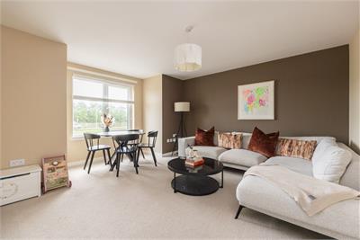 3/2 Moodie Place, Edinburgh, EH17 8ZG - image 2