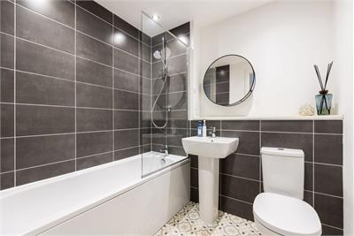 3/2 Moodie Place, Edinburgh, EH17 8ZG - image 11