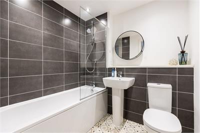 3/2 Moodie Place, Edinburgh, EH17 8ZG - image 11