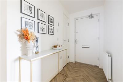 3/2 Moodie Place, Edinburgh, EH17 8ZG - image 12