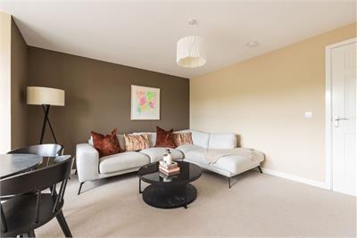 3/2 Moodie Place, Edinburgh, EH17 8ZG - image 3