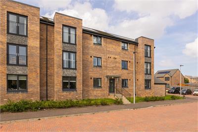 3/2 Moodie Place, Edinburgh, EH17 8ZG - image 1