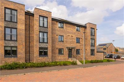 3/2 Moodie Place, Edinburgh, EH17 8ZG - image 1