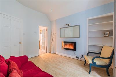 17 (GF1), Stewart Terrace, Edinburgh, EH11 1UP - image 2
