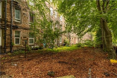 17 (GF1), Stewart Terrace, Edinburgh, EH11 1UP - image 13