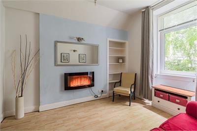 17 (GF1), Stewart Terrace, Edinburgh, EH11 1UP - image 15