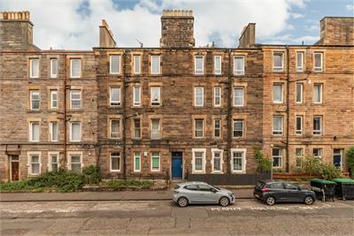 17 (GF1), Stewart Terrace, Edinburgh, EH11 1UP - image 17